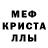 МЕТАДОН белоснежный Googy Ji